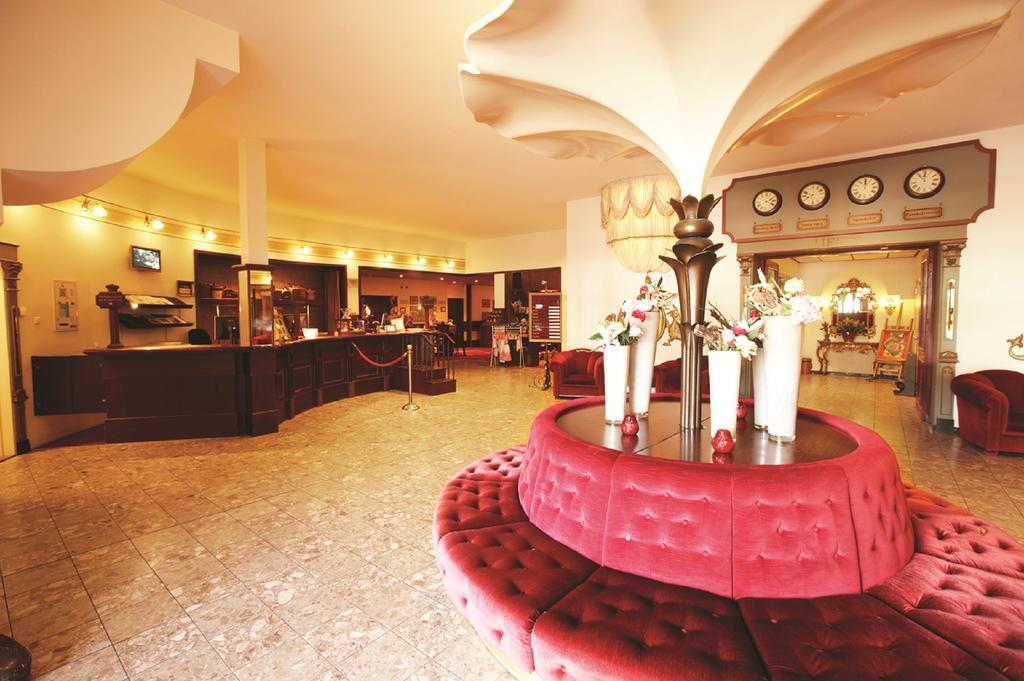 Efteling Hotel Kaatsheuvel Luaran gambar