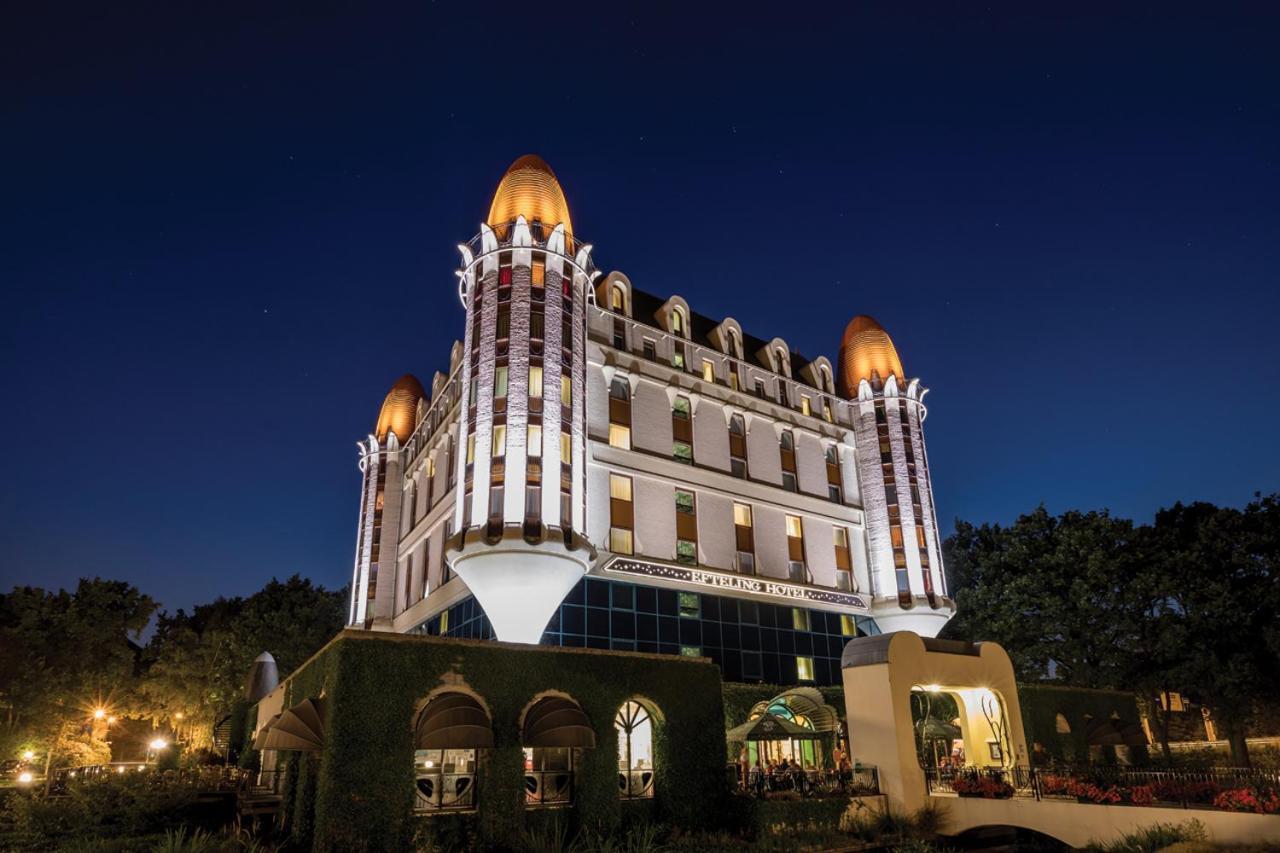 Efteling Hotel Kaatsheuvel Luaran gambar